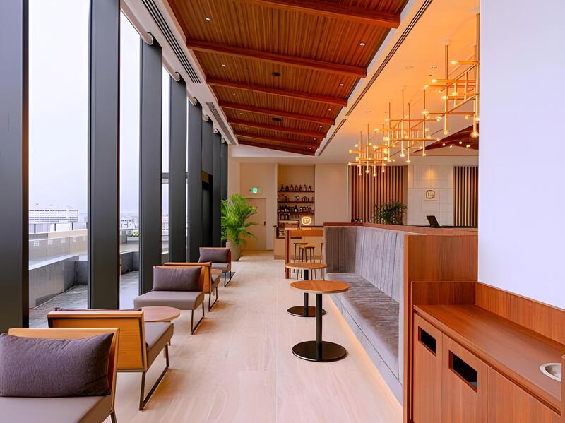 La'gent Hotel Okinawa Naha Kokusai-dori